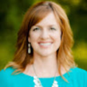 Meet your Posher, Lesa